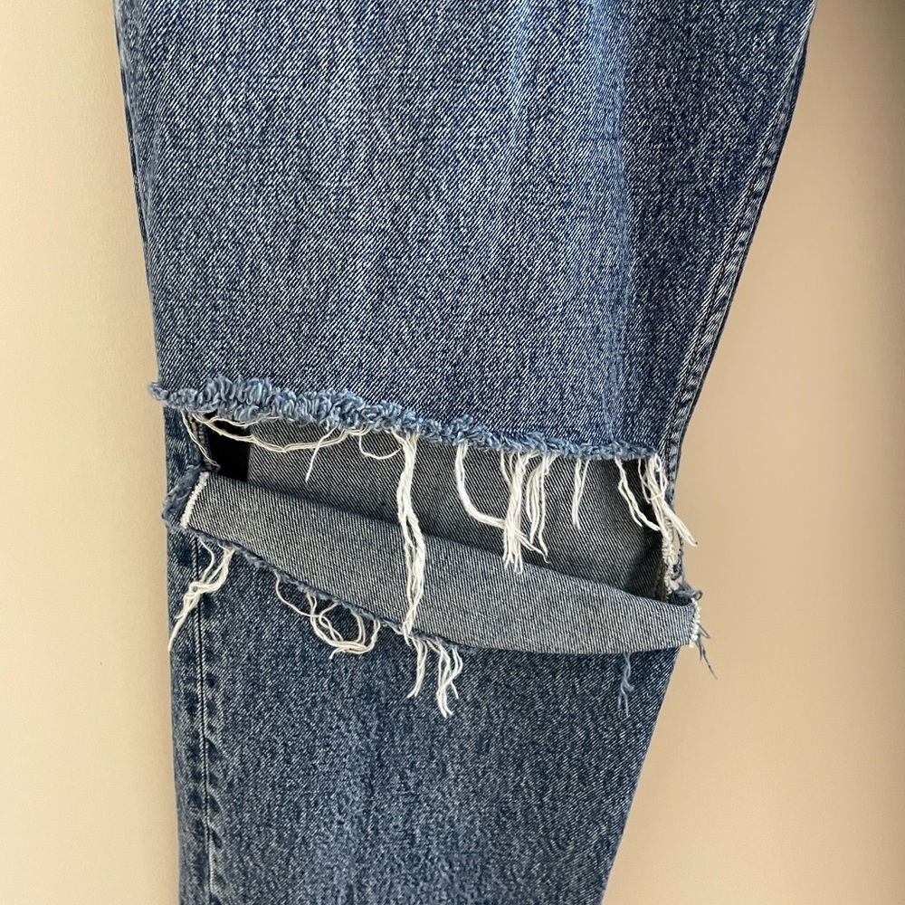 Grlfrnd Helena Jeans Size 32 Colour Breakdown - Picture 15 of 16